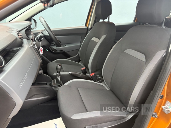 Used Dacia Duster 2019 for sale - 78073404: Photo 10