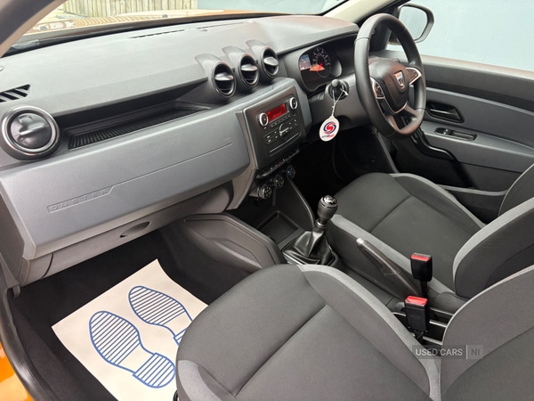 Used Dacia Duster 2019 for sale - 78073404: Photo 11