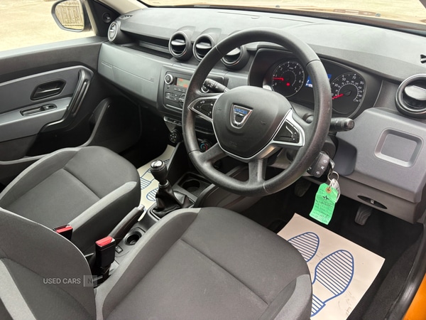 Used Dacia Duster 2019 for sale - 78073404: Photo 12