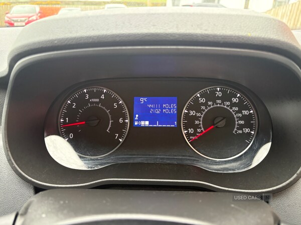 Used Dacia Duster 2019 for sale - 78073404: Photo 14