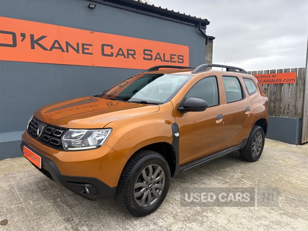 Used Dacia Duster 2019 for sale - 78073404: Photo 2