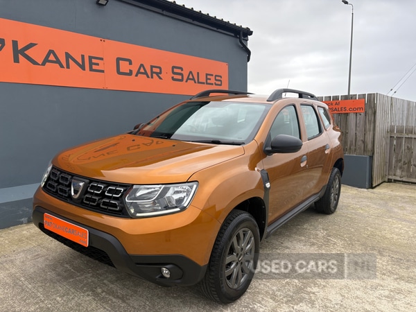 Used Dacia Duster 2019 for sale - 78073404: Photo 3