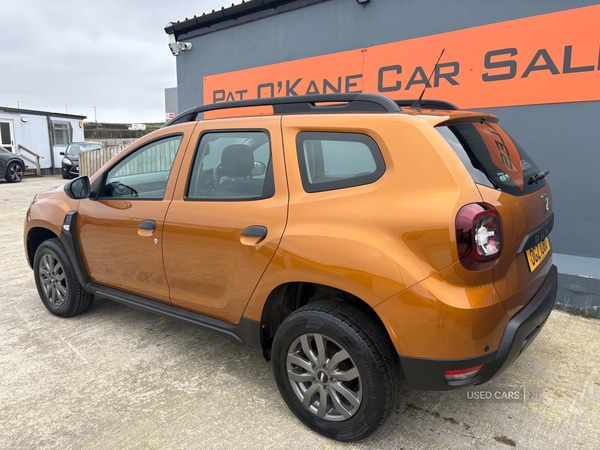 Used Dacia Duster 2019 for sale - 78073404: Photo 4