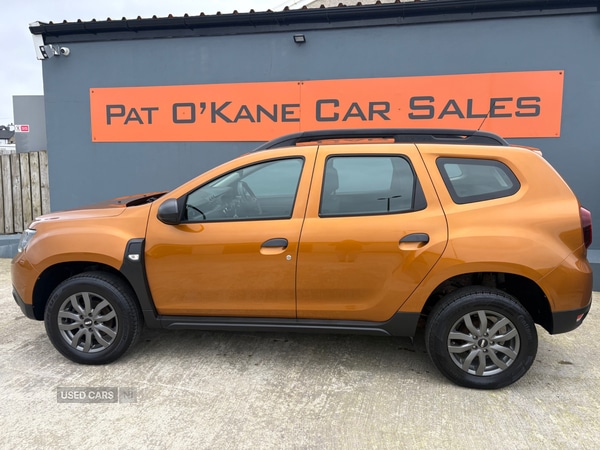 Used Dacia Duster 2019 for sale - 78073404: Photo 5