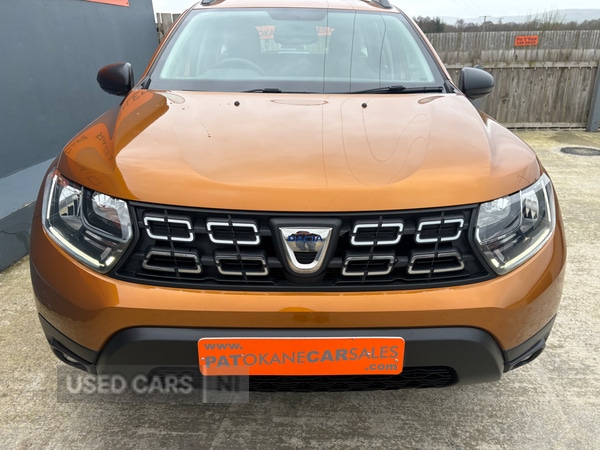 Used Dacia Duster 2019 for sale - 78073404: Photo 6