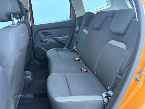 Used Dacia Duster 2019 for sale - 78073404: Photo 7