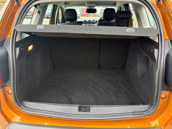 Used Dacia Duster 2019 for sale - 78073404: Photo 8