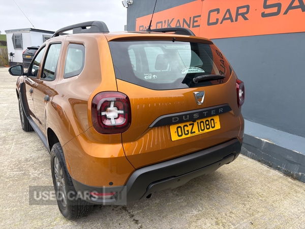 Used Dacia Duster 2019 for sale - 78073404: Photo 9