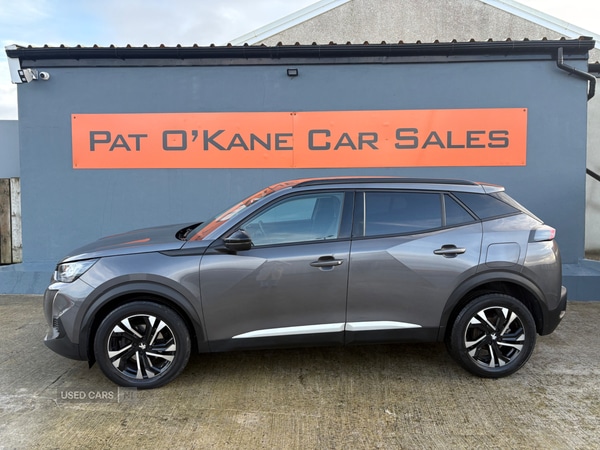 Used Peugeot 2008 2022 for sale - 76772383: Photo 1