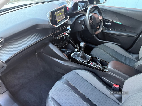 Used Peugeot 2008 2022 for sale - 76772383: Photo 10