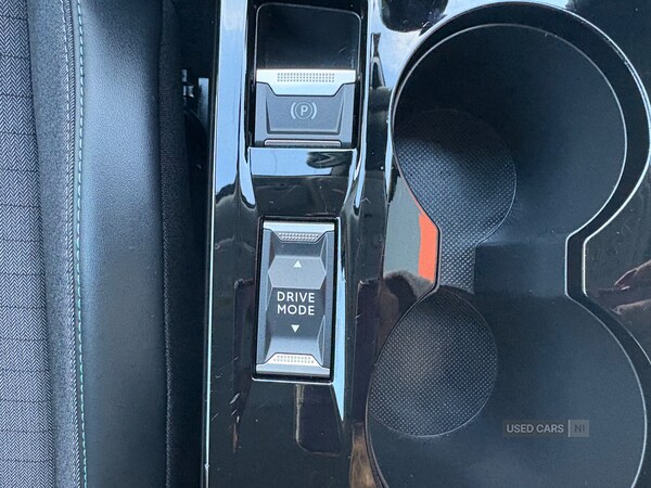 Used Peugeot 2008 2022 for sale - 76772383: Photo 11