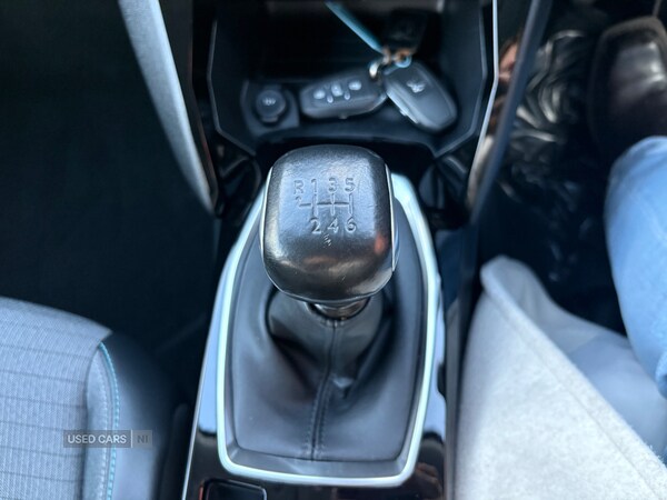 Used Peugeot 2008 2022 for sale - 76772383: Photo 12