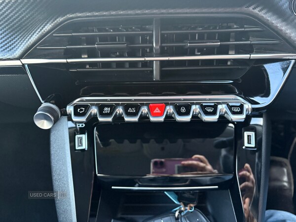 Used Peugeot 2008 2022 for sale - 76772383: Photo 13