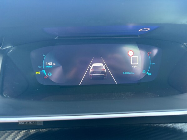 Used Peugeot 2008 2022 for sale - 76772383: Photo 14