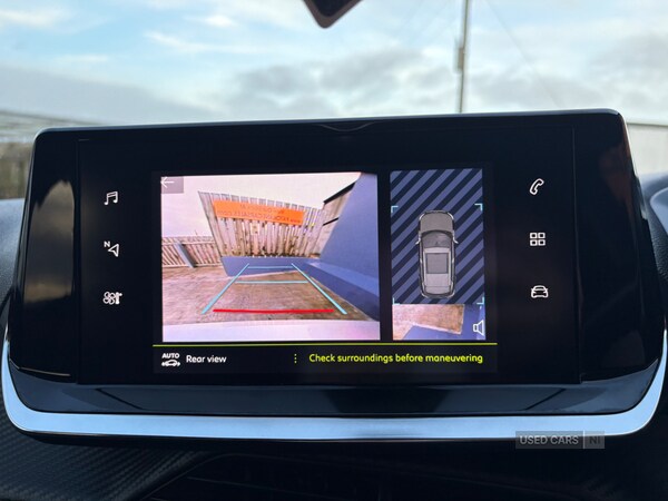 Used Peugeot 2008 2022 for sale - 76772383: Photo 15