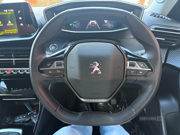 Used Peugeot 2008 2022 for sale - 76772383: Photo 16