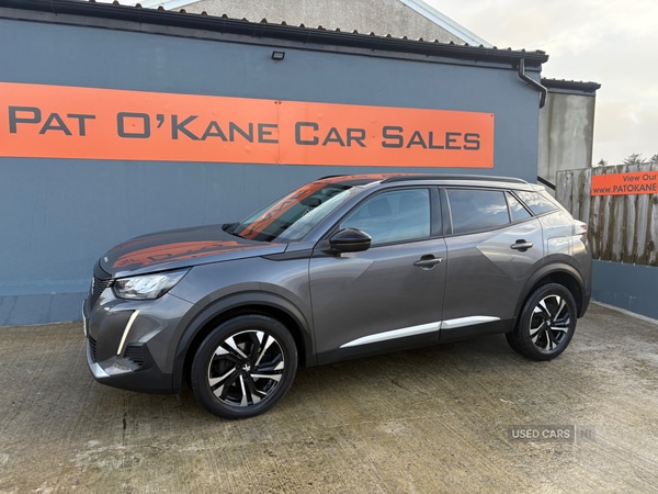 Used Peugeot 2008 2022 for sale - 76772383: Photo 2