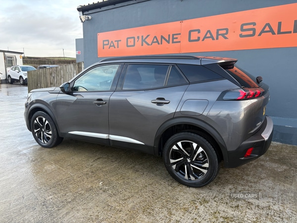 Used Peugeot 2008 2022 for sale - 76772383: Photo 3