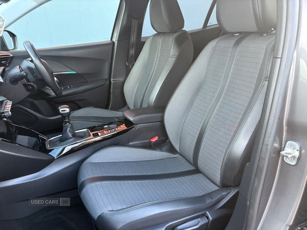 Used Peugeot 2008 2022 for sale - 76772383: Photo 5