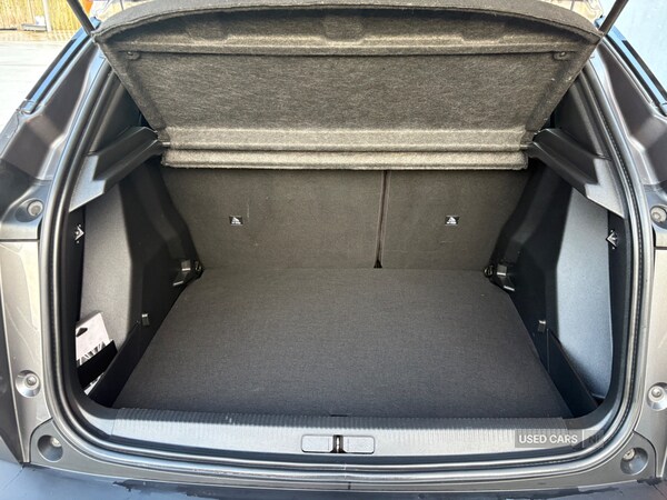 Used Peugeot 2008 2022 for sale - 76772383: Photo 7