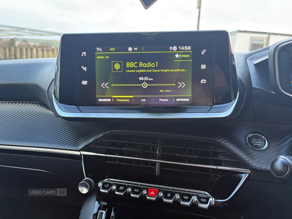 Used Peugeot 2008 2022 for sale - 76772383: Photo 9