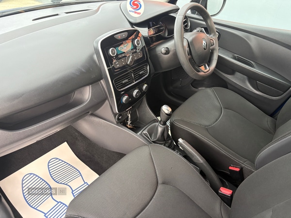 Used Renault Clio 2017 for sale - 77659287: Photo 10