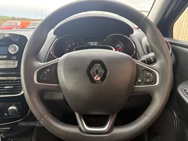 Used Renault Clio 2017 for sale - 77659287: Photo 11