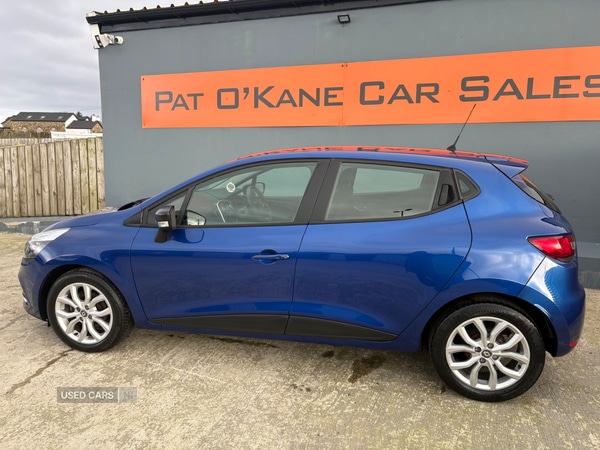 Used Renault Clio 2017 for sale - 77659287: Photo 5