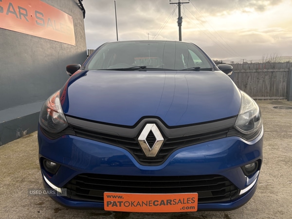 Used Renault Clio 2017 for sale - 77659287: Photo 6