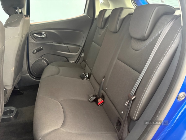 Used Renault Clio 2017 for sale - 77659287: Photo 8