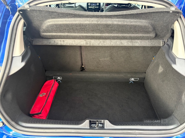 Used Renault Clio 2017 for sale - 77659287: Photo 9