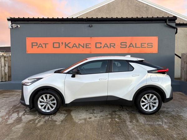Used Toyota C-HR 2024 for sale - 76646956: Photo 1