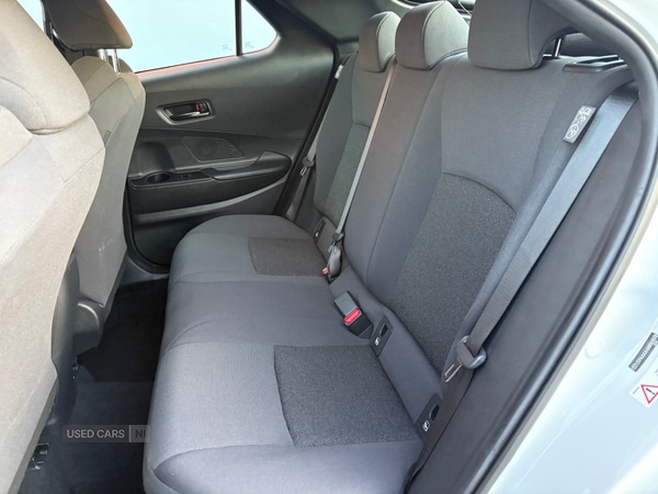 Used Toyota C-HR 2024 for sale - 76646956: Photo 10