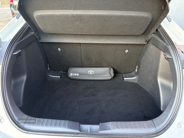 Used Toyota C-HR 2024 for sale - 76646956: Photo 11