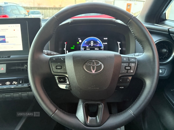 Used Toyota C-HR 2024 for sale - 76646956: Photo 13