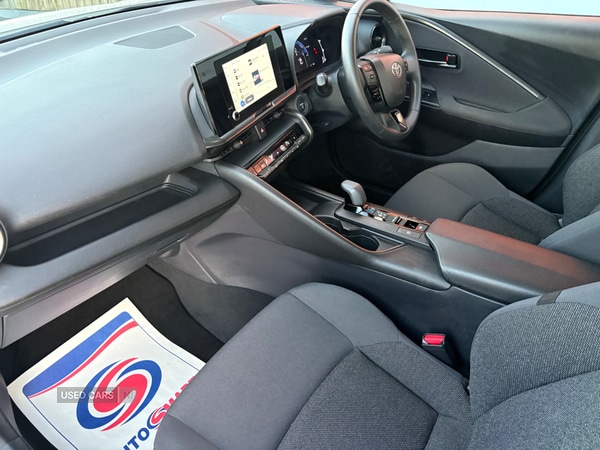 Used Toyota C-HR 2024 for sale - 76646956: Photo 14