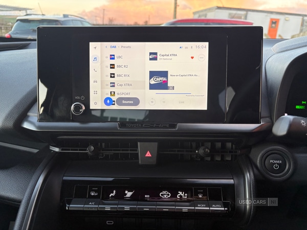 Used Toyota C-HR 2024 for sale - 76646956: Photo 15