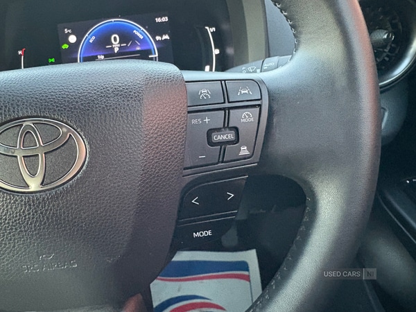 Used Toyota C-HR 2024 for sale - 76646956: Photo 16