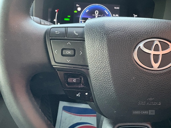 Used Toyota C-HR 2024 for sale - 76646956: Photo 17