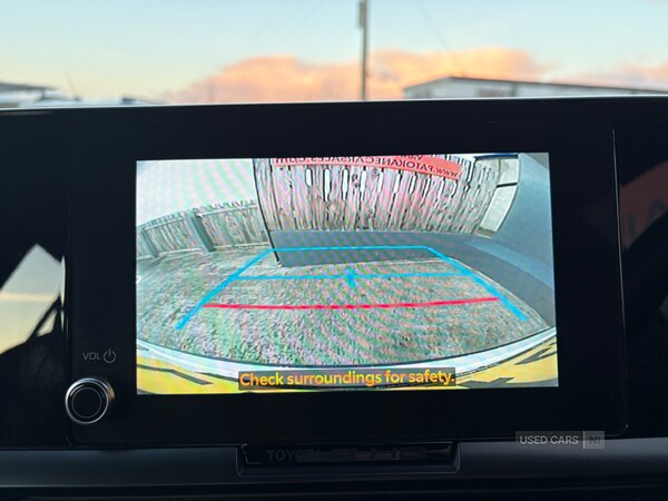 Used Toyota C-HR 2024 for sale - 76646956: Photo 19