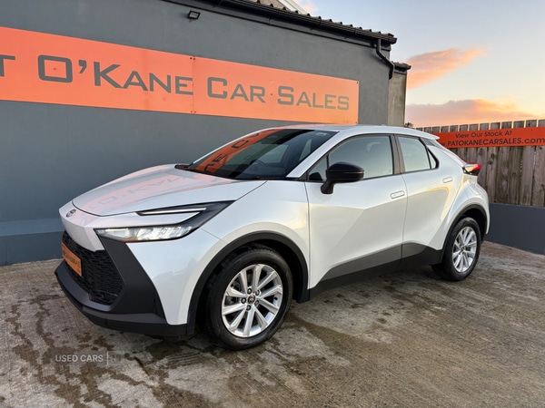 Used Toyota C-HR 2024 for sale - 76646956: Photo 5