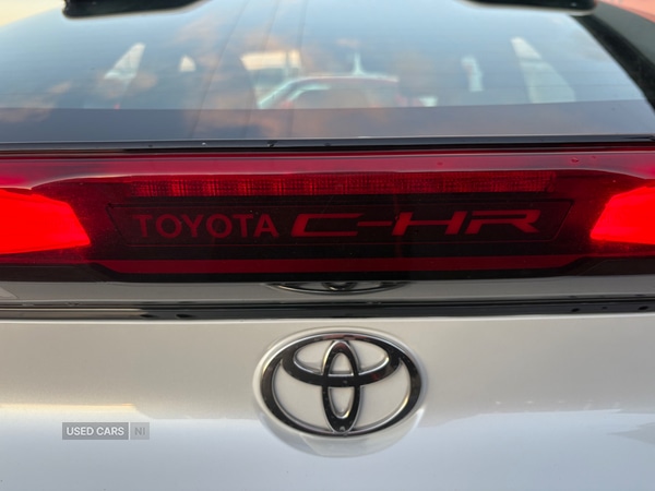 Used Toyota C-HR 2024 for sale - 76646956: Photo 6
