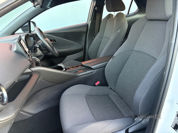 Used Toyota C-HR 2024 for sale - 76646956: Photo 9