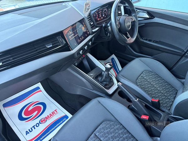 Used Audi A1 2023 for sale - 77192766: Photo 10