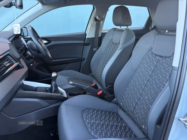 Used Audi A1 2023 for sale - 77192766: Photo 11