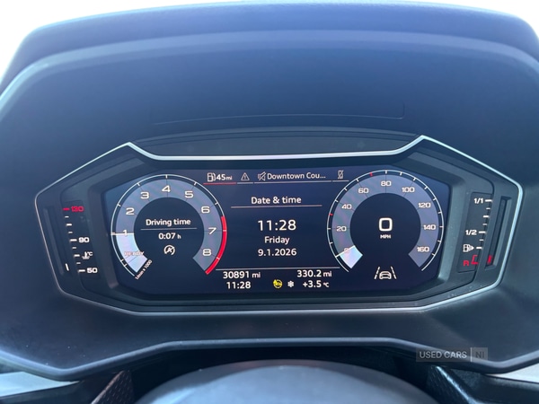 Used Audi A1 2023 for sale - 77192766: Photo 12