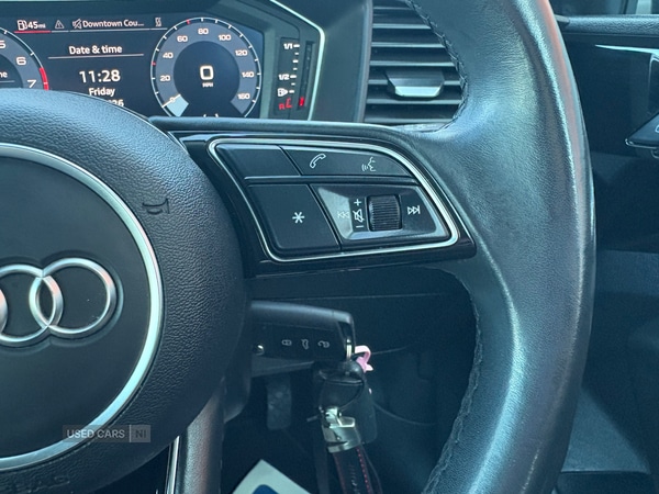 Used Audi A1 2023 for sale - 77192766: Photo 13