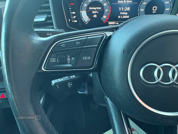 Used Audi A1 2023 for sale - 77192766: Photo 14