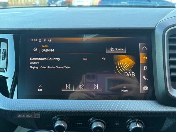 Used Audi A1 2023 for sale - 77192766: Photo 15