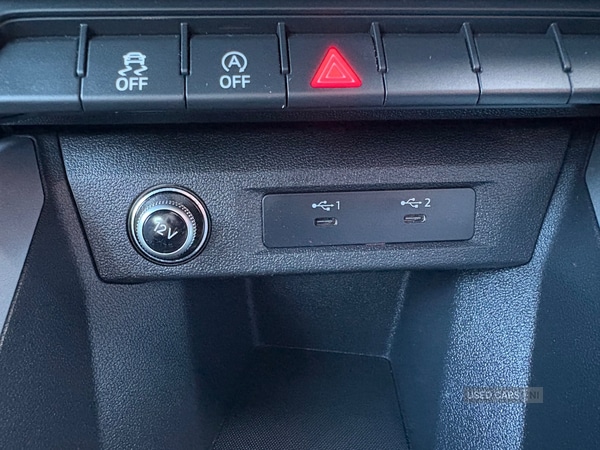 Used Audi A1 2023 for sale - 77192766: Photo 16